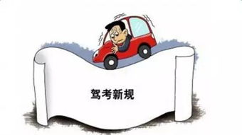 駕考新規10月1日實施 學時不足成約考瓶頸，學員與駕校如何應對